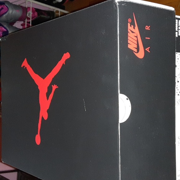 Jordan 5 Retro Pinksicle - Picture 3 of 6